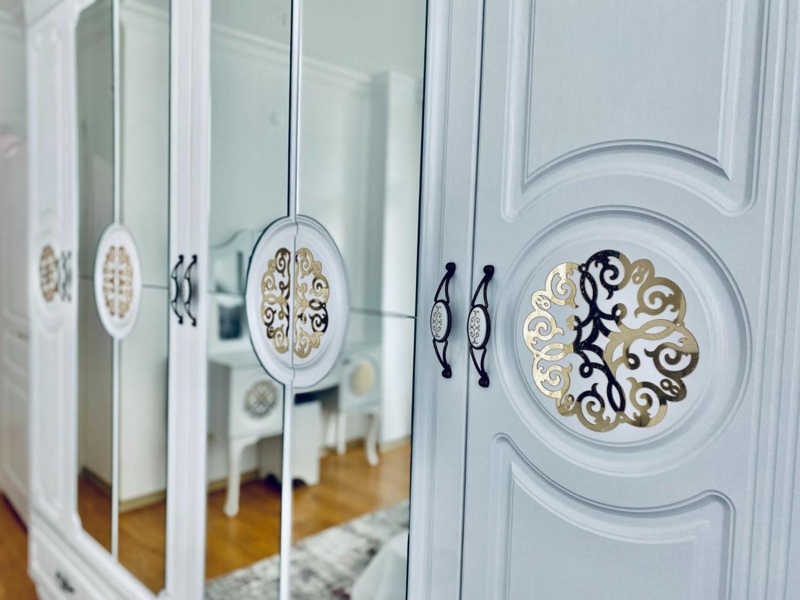 Konyaalti Furkan Family Antalya Exterior photo