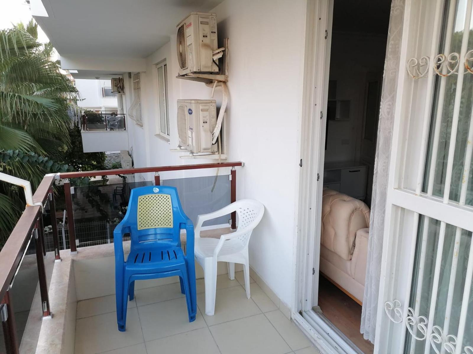 Konyaalti Furkan Family Antalya Exterior photo