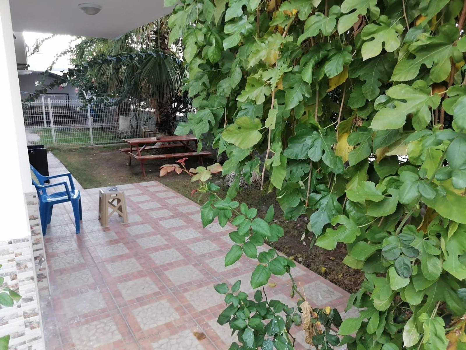 Konyaalti Furkan Family Antalya Exterior photo